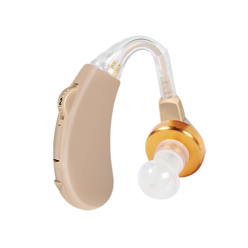 Ακουστικό Βαρηκοΐας EarVital